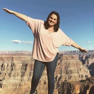 Meet your Posher, Tabitha